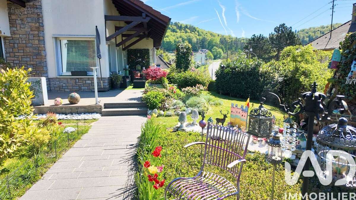 Photo 8 - Maison à FERRETTE