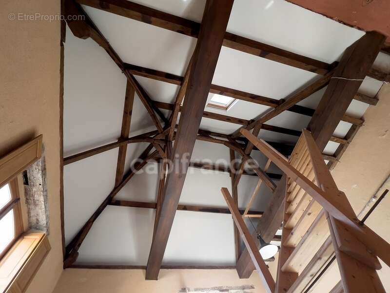 Maison à NOGENT-LE-ROTROU