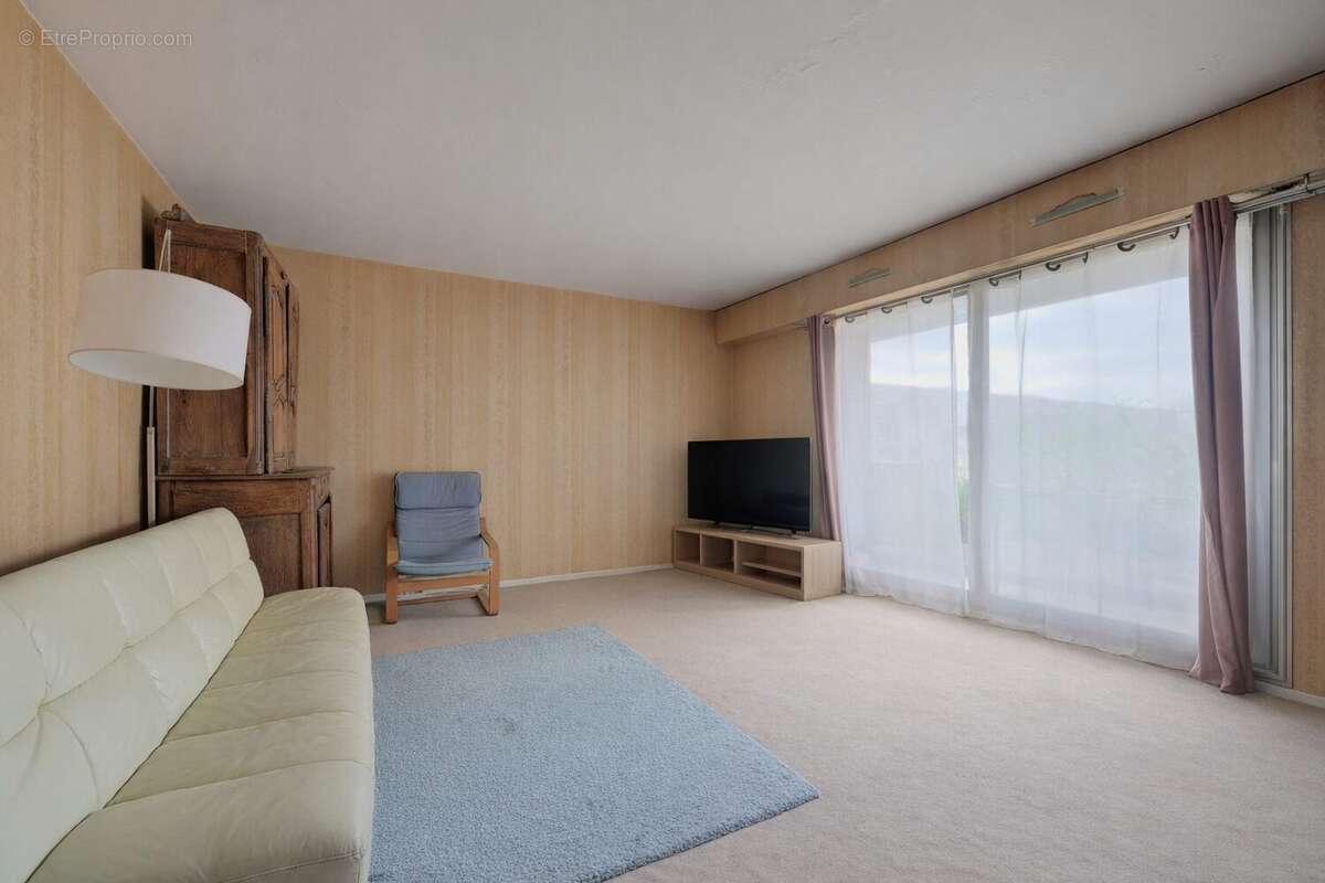 Appartement à NOISY-LE-GRAND