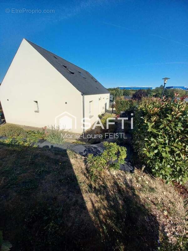 Photo 6 - Maison à LOCHES