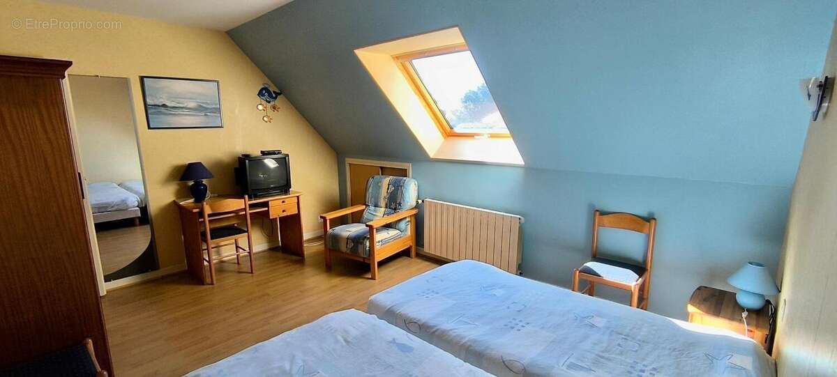 Photo 7 - Maison à PORNICHET