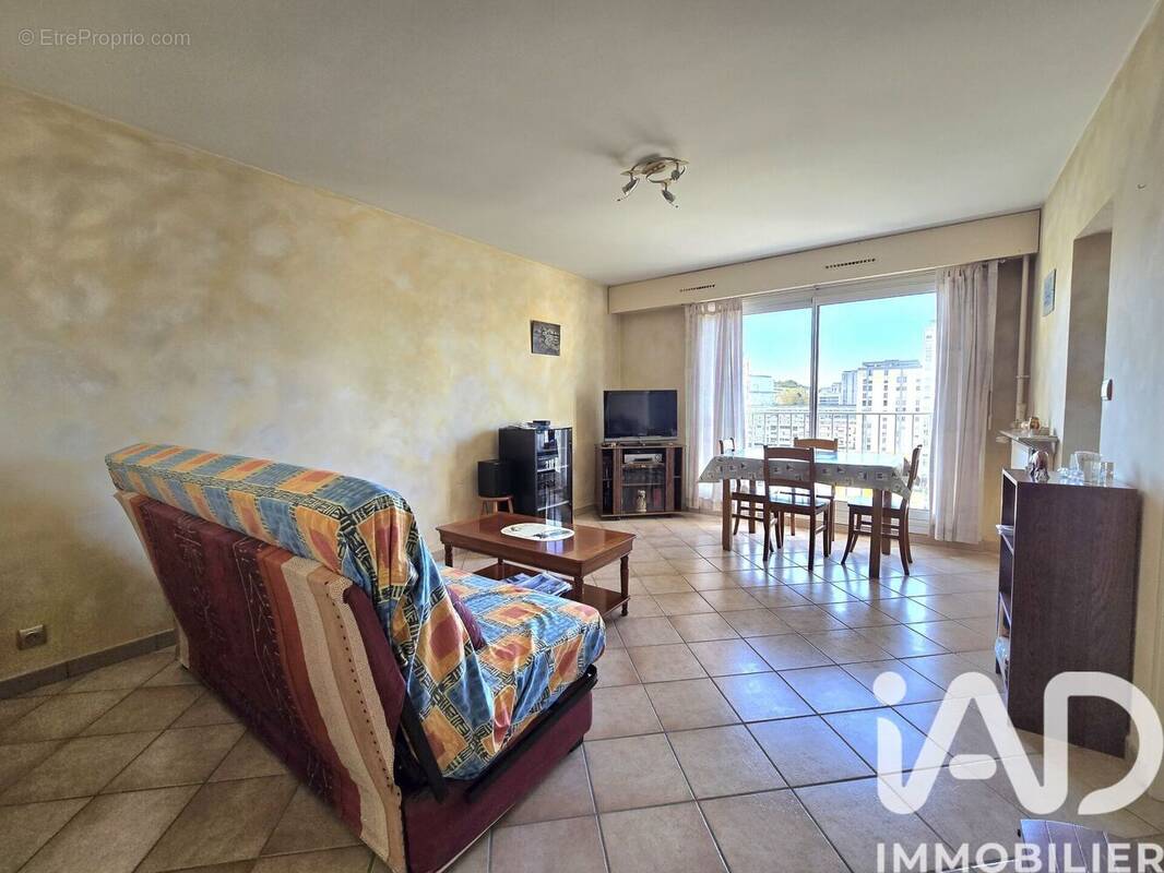 Photo 1 - Appartement à DIJON