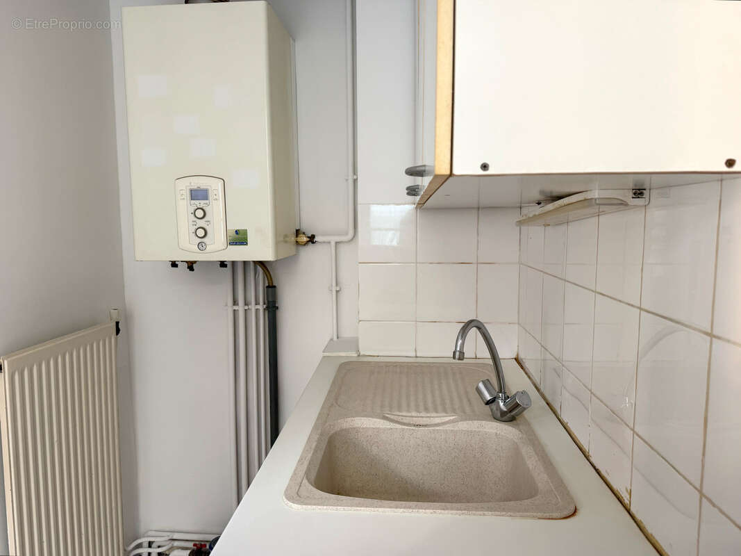 Appartement à BESANCON