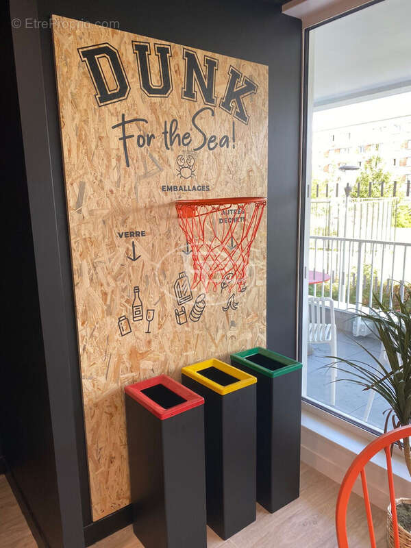 Appartement à LE HAVRE