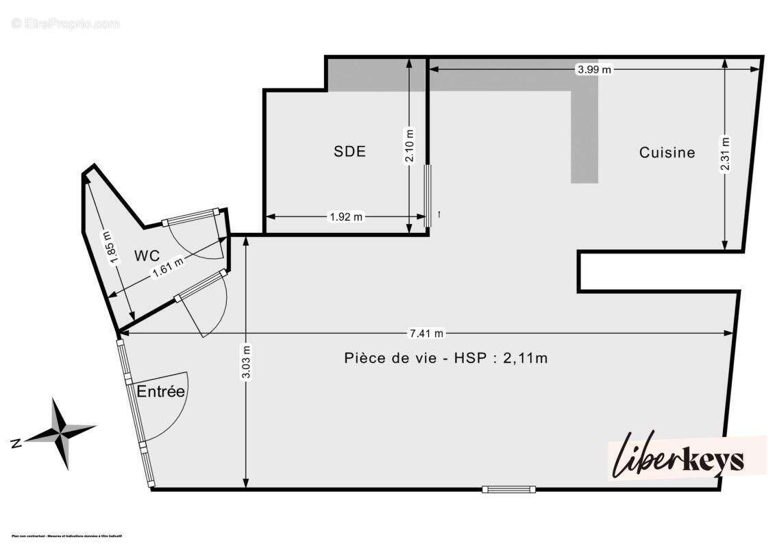 Appartement à SAINT-MAXIMIN-LA-SAINTE-BAUME