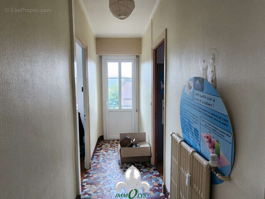 Commerce à BESANCON