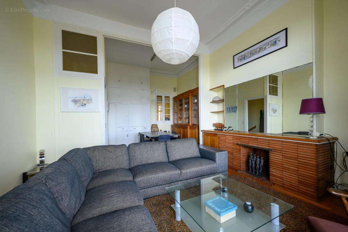 Appartement à DIEPPE