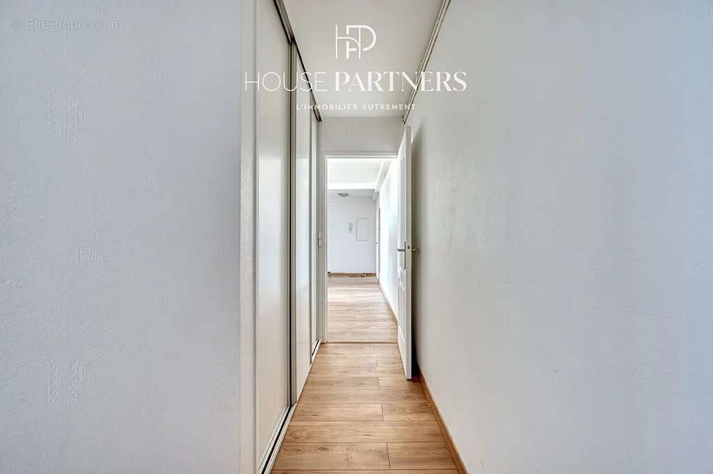 Appartement à RUEIL-MALMAISON