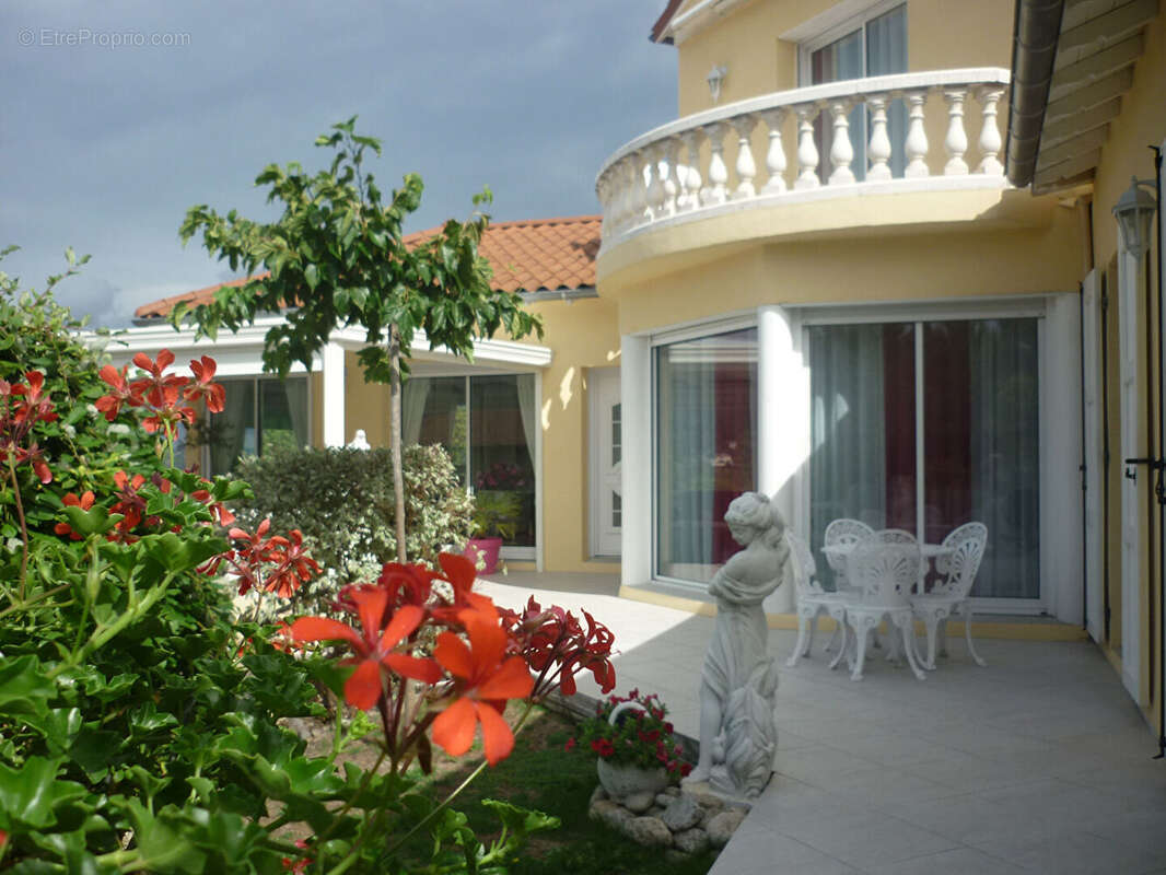 Maison à LE PUY-EN-VELAY