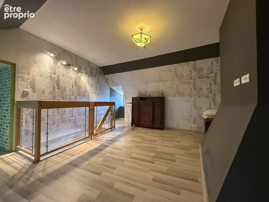 Maison de caractère avec appartement indépendant, proche Sévérac et autoroute - photo 11