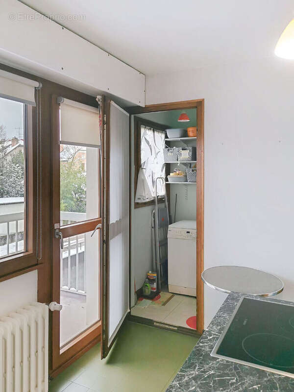 Appartement à THONON-LES-BAINS