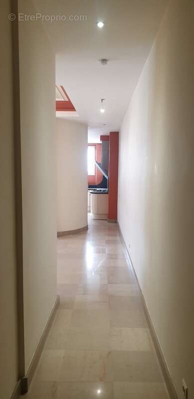 Appartement à PARIS-10E