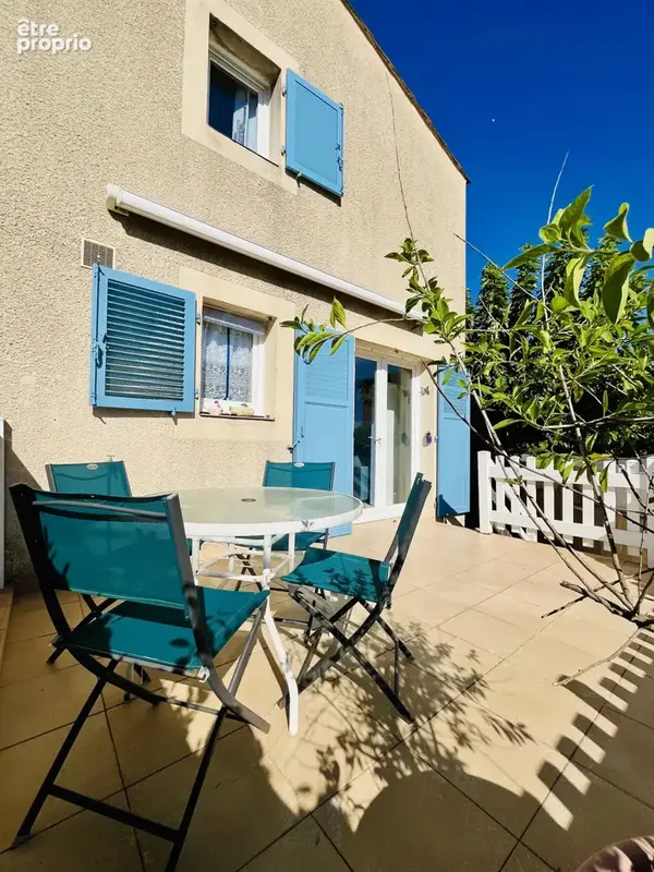 Photo Maison à Frontignan au prix de 220 000€
