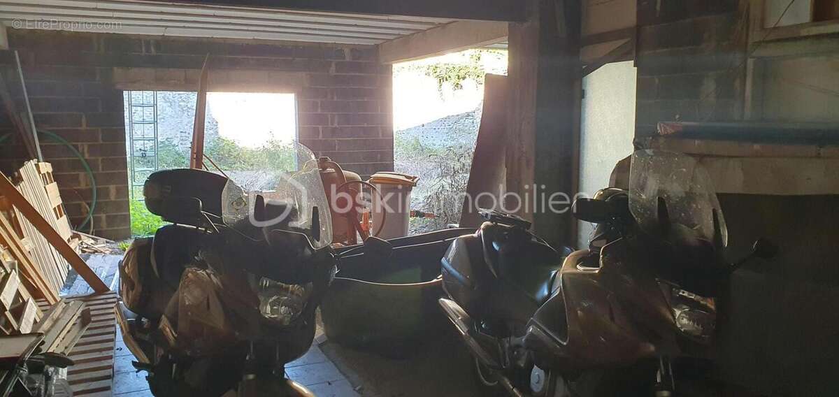 Appartement à TARBES