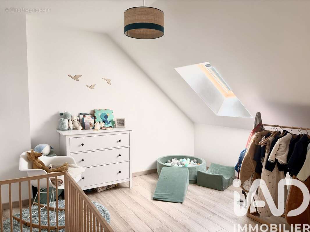 Photo 7 - Appartement à CLERMONT