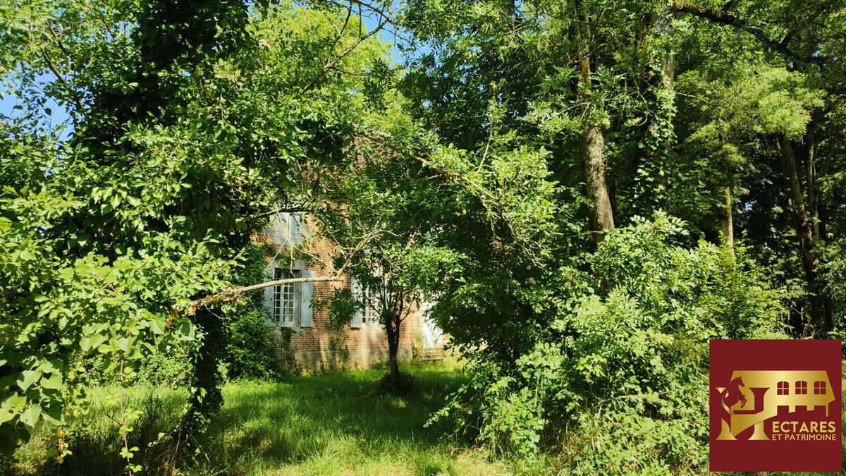 Maison à DEVROUZE