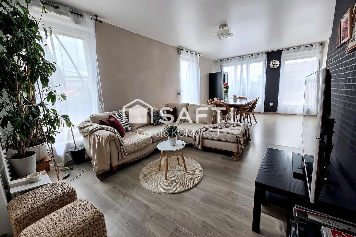 Photo 3 - Appartement à ERAGNY