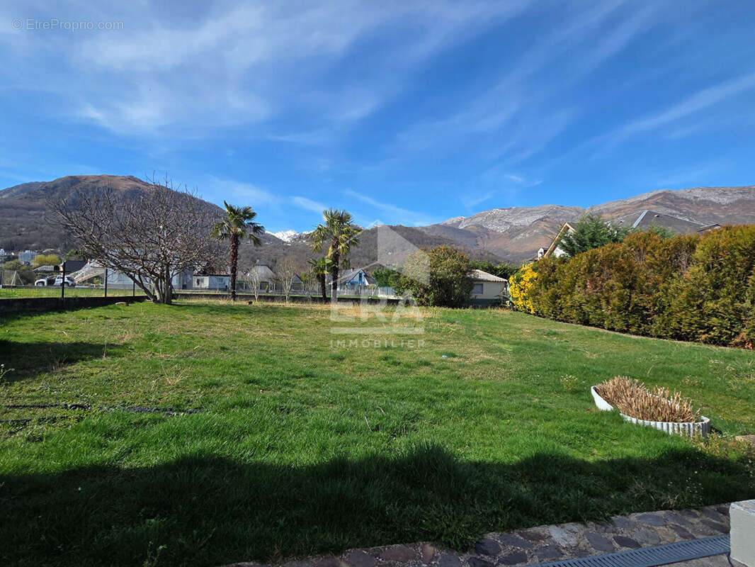 Maison à ARGELES-GAZOST