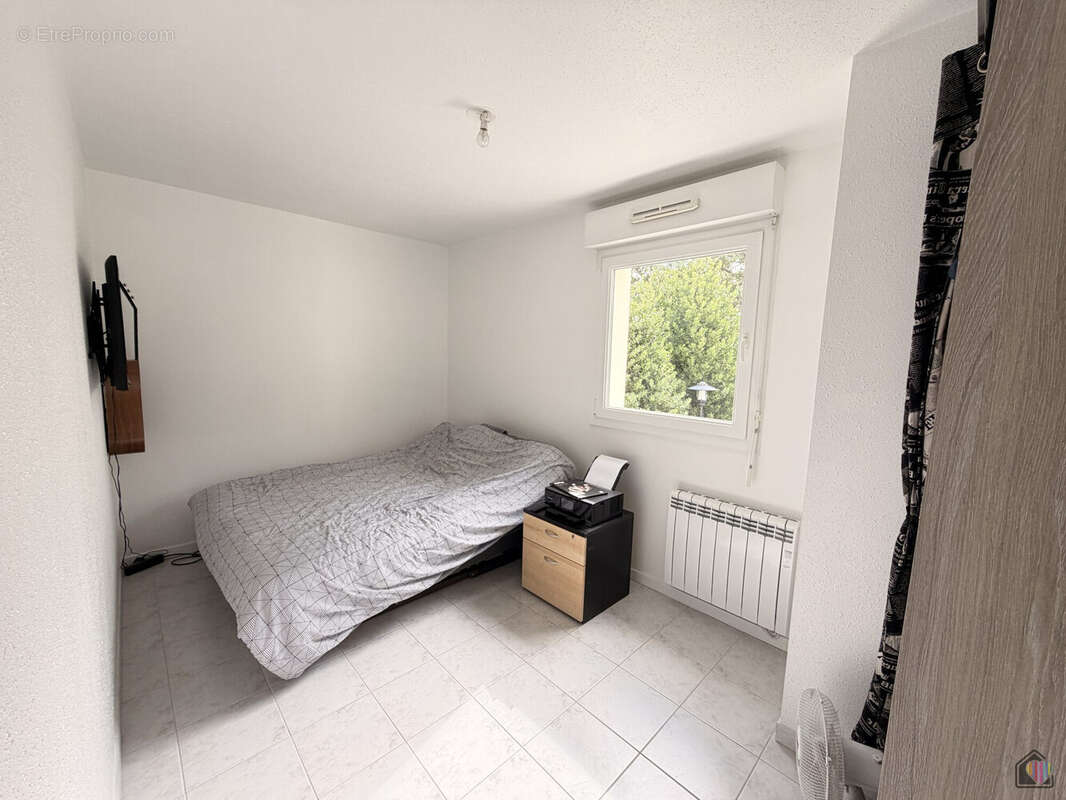 Appartement 47 m² à Fecamp  - photo 2