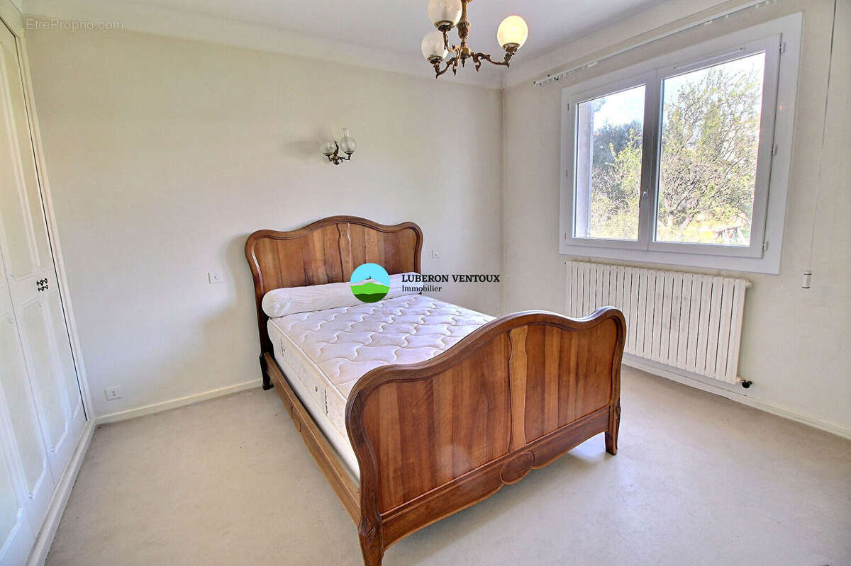 Maison à CARPENTRAS