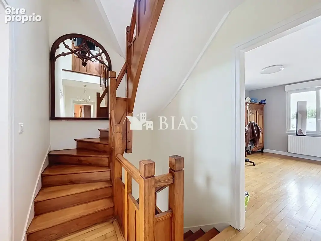 Maison 179 m² à Le Neubourg  - photo 9
