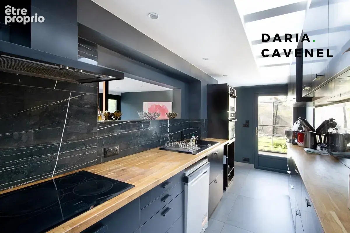 Maison 8 pièces 250 m² à vendre à L'hay-Les-Roses (94240) - photo 7