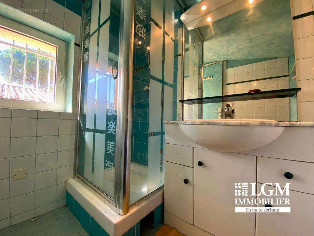 Maison à ALBEFEUILLE-LAGARDE