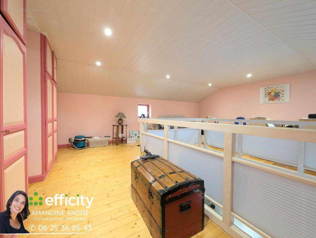 Appartement à SAINT-GERMAIN-AU-MONT-D&#039;OR