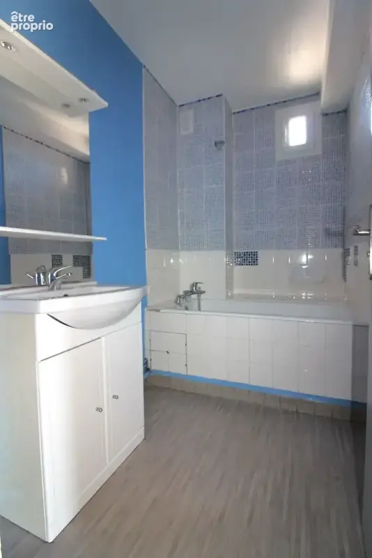 Appartement traversant Chalon Sur Saône T3 - Saint-Jean-des-Vignes - photo 11