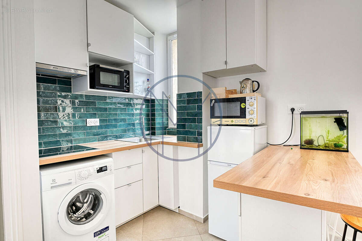 Appartement à VERSAILLES