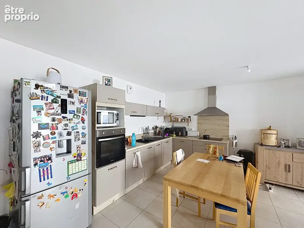 Appartement 3 pièces 68 m² à vendre à Oberhausbergen (67205) - photo 4