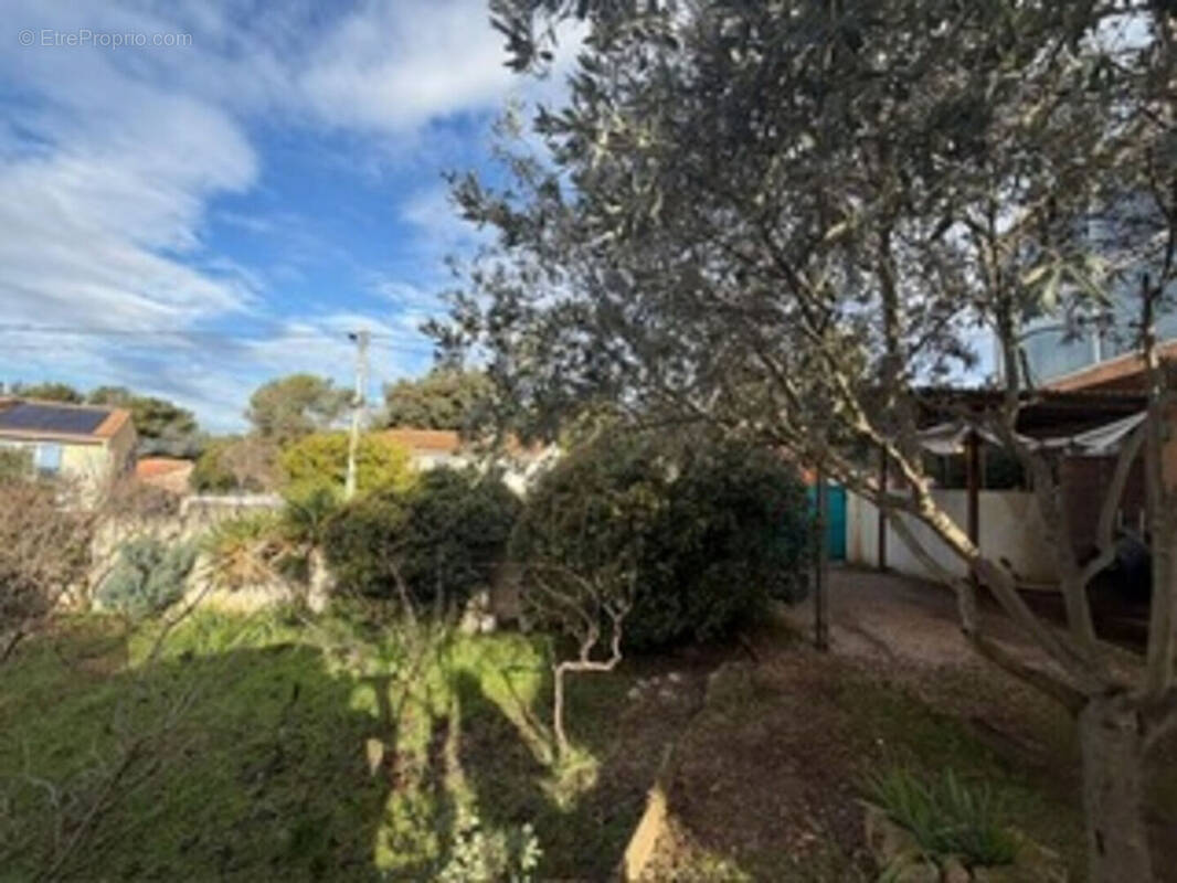 Photo 1 - Appartement à GARDANNE