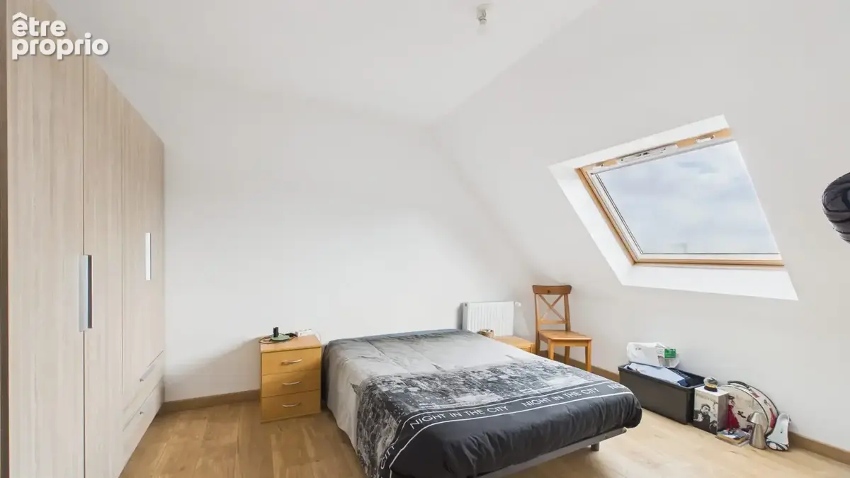 Maison 6 pièces 111 m² à vendre à Saint-Martin-Des-Champs (29600) - photo 6