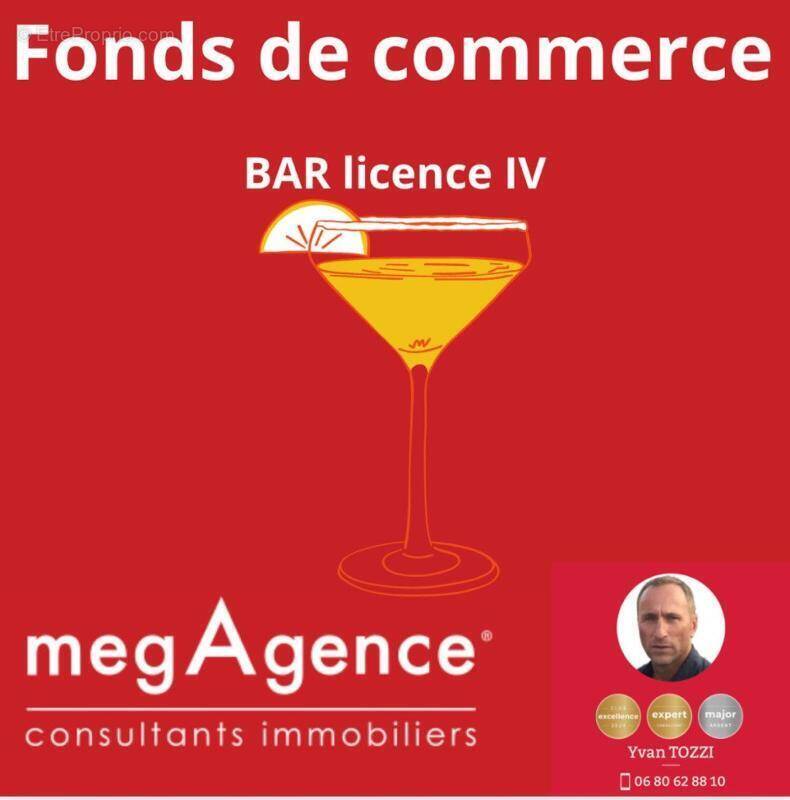 Commerce à LES SABLES-D'OLONNE