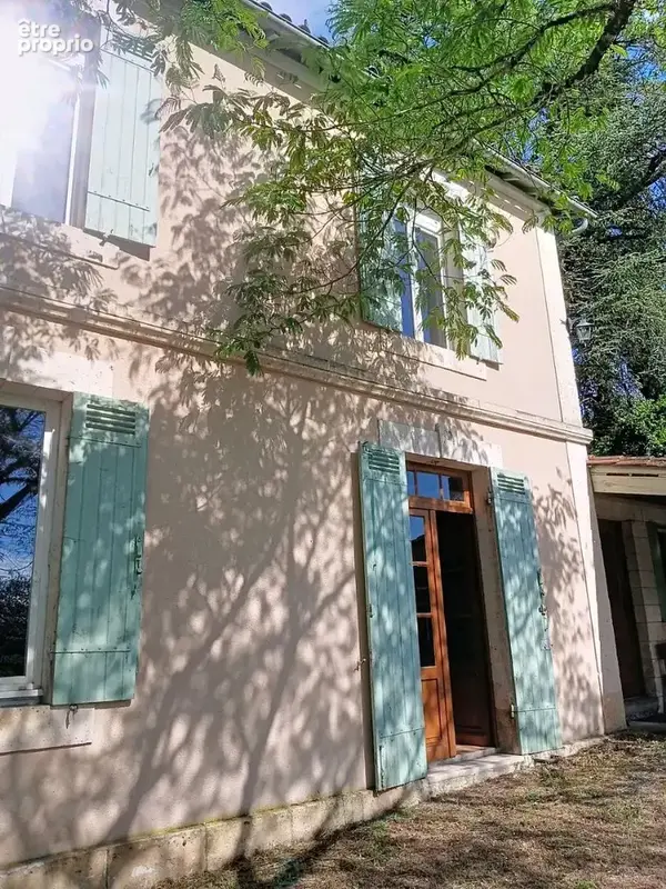 Maison de caractère - photo 5