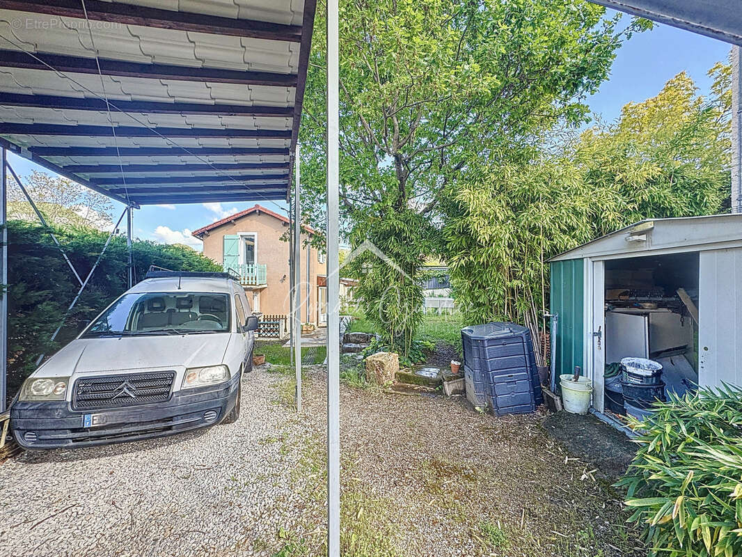 Maison f5 102 m2 - photo 17