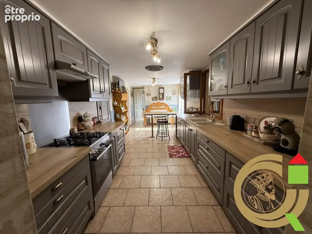 Maison 147 m² à Bouin-Plumoison  - photo 6