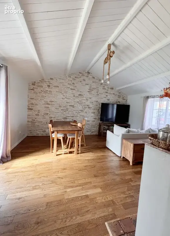 Maison Challans 5 pièces 96 m2 - Terrain 339m² - photo 4