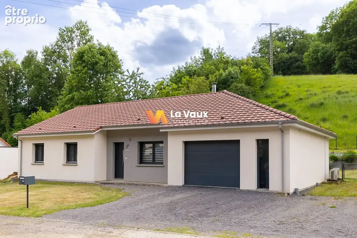Maison à VITERNE