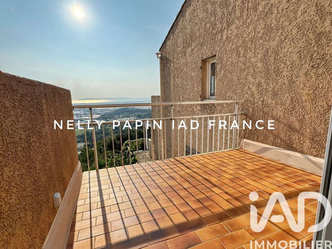 Photo 2 - Appartement à HYERES