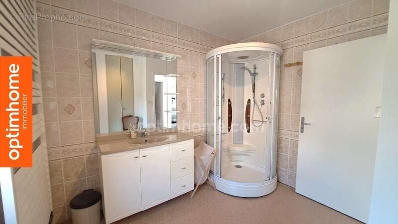 Maison à BOSSELSHAUSEN