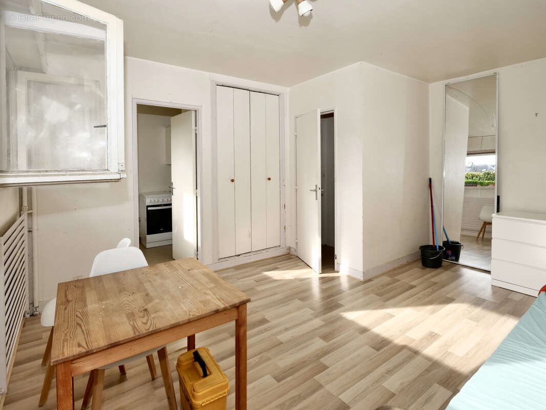 Appartement à FONTAINEBLEAU