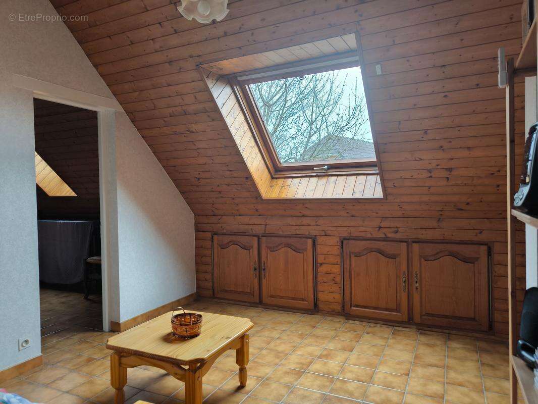 Maison à LONS