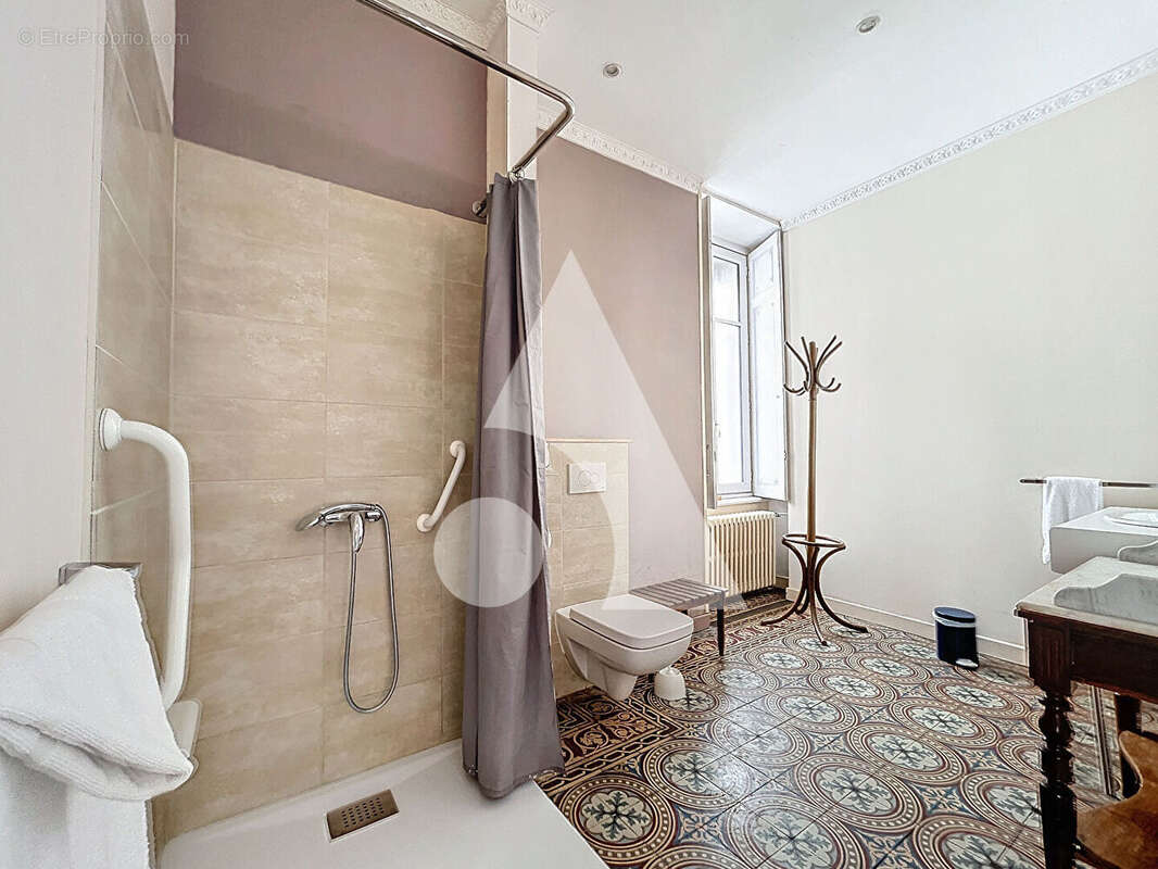 Appartement à CHALON-SUR-SAONE