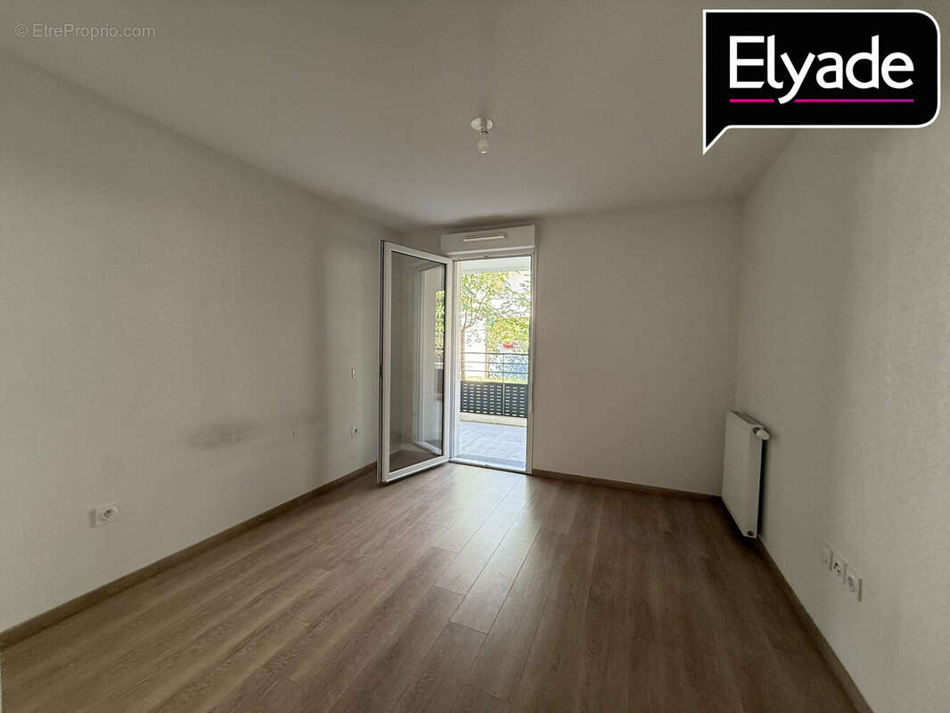 Appartement 58 m² à Gagnac-Sur-Garonne  - photo 7
