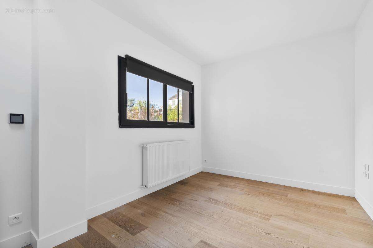 Appartement à MARLY-LE-ROI