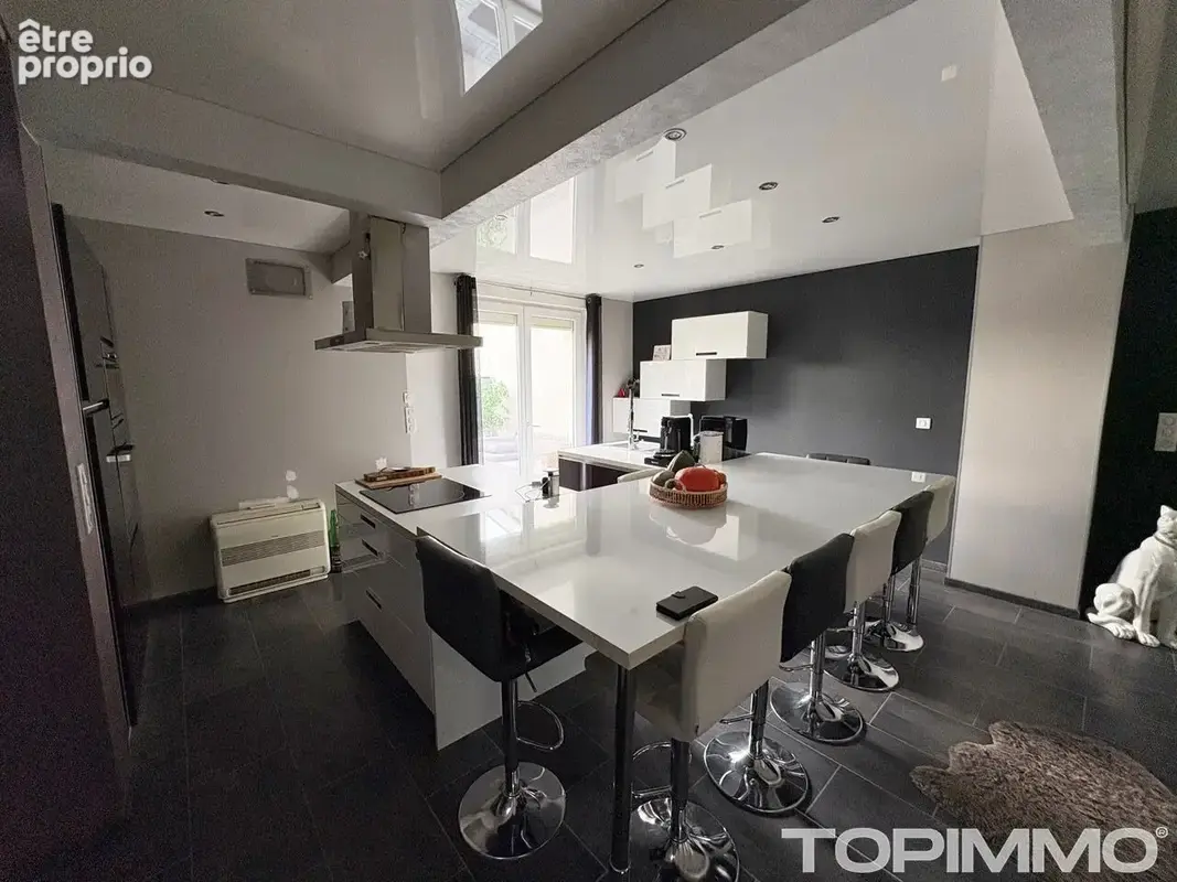 Maison Staffelfelden 5 pièce(s) 72 m2 - photo 2
