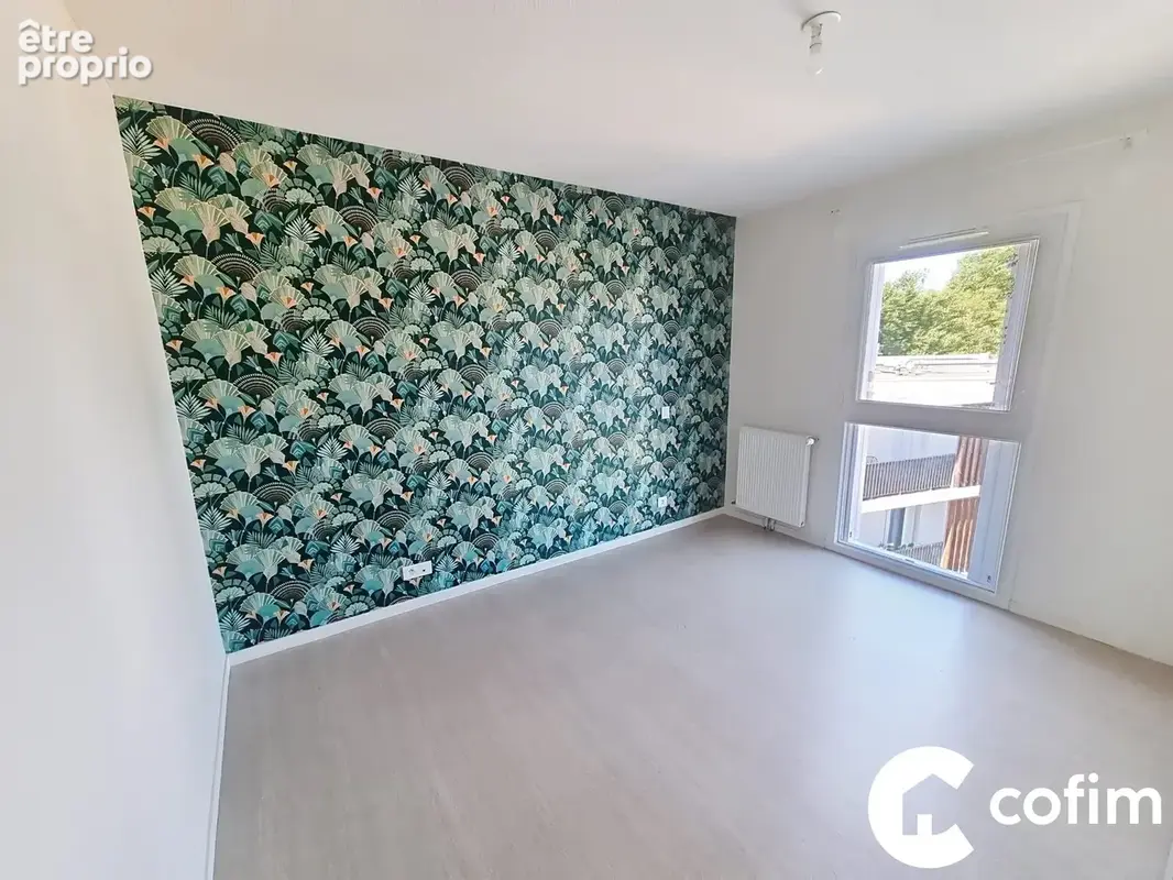 Appartement 62 m² à Pau  - photo 7