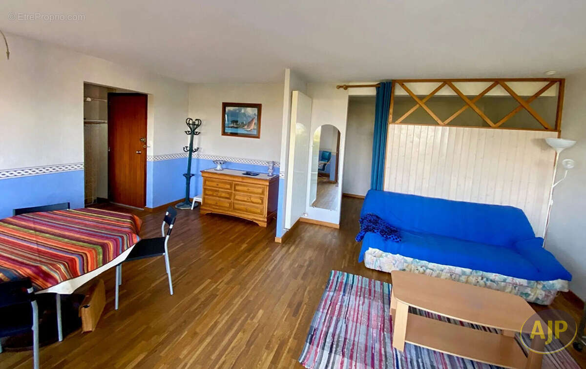 Appartement à LES SABLES-D&#039;OLONNE
