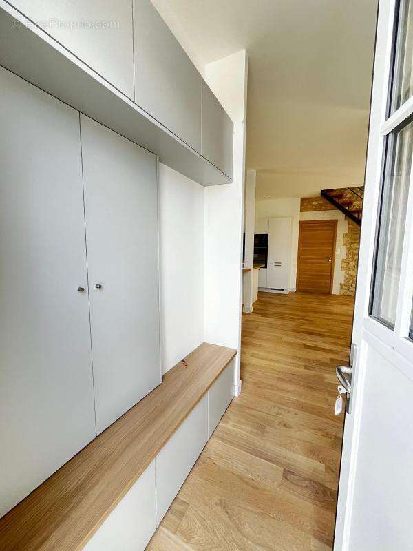 Maison à LA ROCHELLE